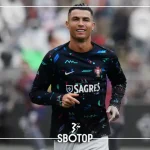 SBOTOP : Ronaldo Disebut Akan Menjadi Pelatih Portugal di Masa Depan