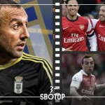 SBOTOP : Santi Cazorla mengakui bahwa Mikel Arteta Membuka Pintu Baginya di Arsenal