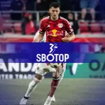 SBOTOP : Skotlandia Panggil Striker Red Bulls, Morgan, setelah Dykes dan Doak mundur