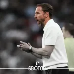 SBOTOP : Southgate berjanji Inggris akan belajar dari kekalahan dari Islandia