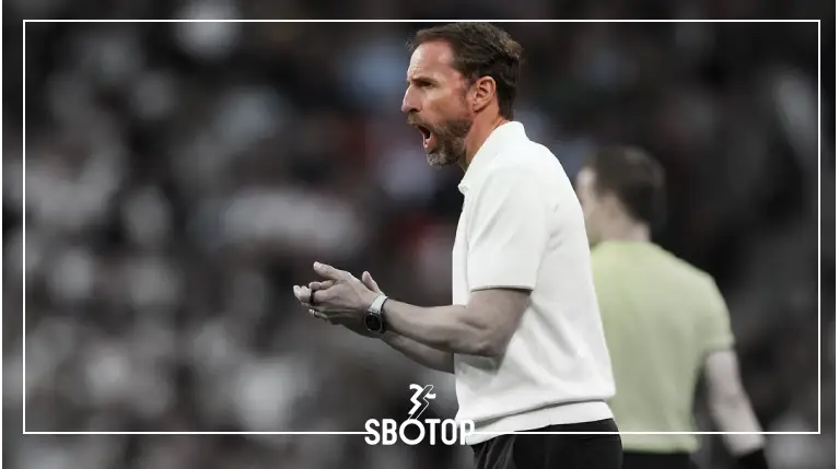 SBOTOP-Southgate-berjanji-Inggris-akan-belajar-dari-kekalahan-dari-Islandia