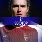 SBOTOP : Striker Barca setuju Masuk Arsenal saat The Gunners mencari pengganti Vivianne