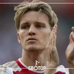 SBOTOP: Martin Odegaard Arsenal Mengakui Kekecewaan Euro 2024 dan Mengenang Kekalahan Tipis di Premier League dari Manchester City