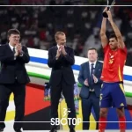 SBOTOP Berita Utama Terkini: Mengapa Piala Euro Tidak Ada Juara Tiga hingga Dugaan Terorisme di Penembakan Trump