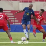 SBOTOP BRI Liga 1: Ambisi Lucas Gama, Bek Asing Barito Putera untuk Meraih Gelar Juara