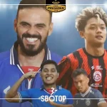 SBOTOP 4 Pemain Kunci Arema FC yang Siap Buat Persija Menderita di Piala Presiden 2024: Wajah Baru Siap Mengejutkan?