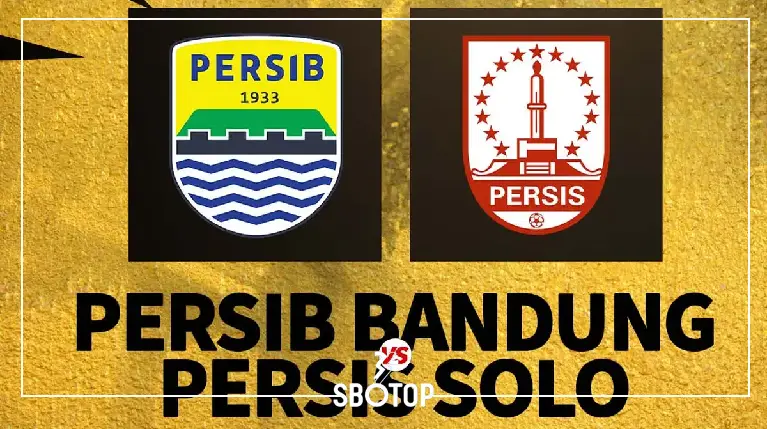 Ramalan Piala Presiden 2024: Persib Bandung Bertekad Tampil Gemilang Lawan Persis Solo di Kandang Sendiri