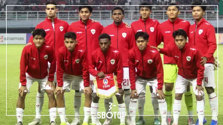 SBOTOP Semifinal Piala AFF U-19: Timnas Indonesia U-19 Hadapi Dua Rival, Indra Sjafri Ungkap Perbedaan Thailand dan Malaysia