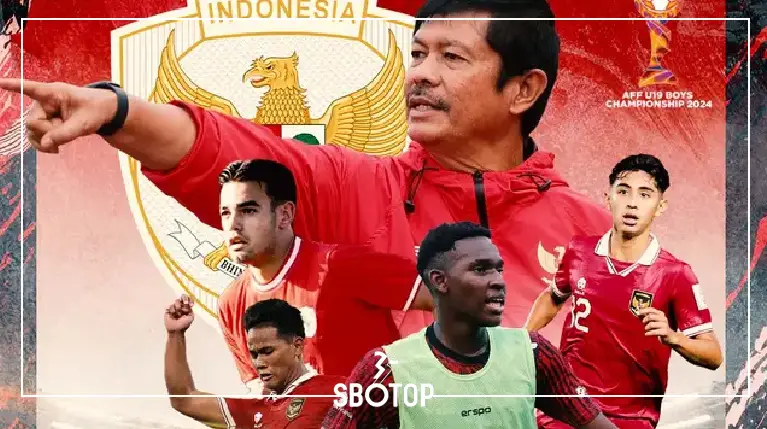 SBOTOP: 3 Masalah Krusial yang Harus Diperbaiki Timnas Indonesia U-19 Jelang Semifinal Piala AFF U-19 2024 Melawan Malaysia