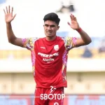 SBOTOP Ramadhan Sananta Semakin Mengesankan di Piala Presiden 2024: Persis Melaju ke Semifinal dan Peluang Top Scorer Terbuka Lebar