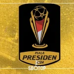 SBOTOP Jadwal Siaran Langsung Semifinal Piala Presiden 2024: Jangan Lewatkan Aksi Serunya