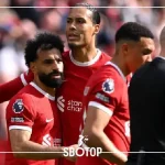 SBOTOP: Manajer Liverpool Arne Slot Yakin Mohamed Salah dan Virgil van Dijk Tetap Berambisi Menang Meski Diisukan Pindah