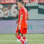 SBOTOP Tekad Kuat Bek Timnas Indonesia: Bawa Persija ke Semifinal Piala Presiden 2024