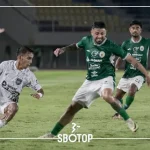 SBOTOP: Antusiasme Suporter PSS Sleman Tarik Minat Moon Chang-jin Bergabung