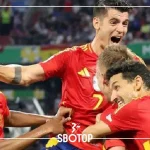 SBOTOP: Spanyol Lolos ke Final Euro 2024 Setelah Menaklukkan Prancis