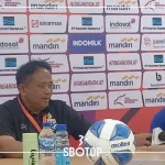 SBOTOP Pelatih Timnas U-16 Thailand Akui Tantangan Berat di Final AFF