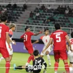 SBOTOP: Timnas Indonesia U-19 Libas Filipina dengan Skor Telak 6-0