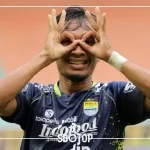 SBOTOP: Robi Darwis Tinggalkan Persib Demi Tampil di Piala Panglima