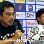 SBOTOP: Kondisi Fisik Jadi Fokus Utama PSIM dalam Pemusatan Latihan