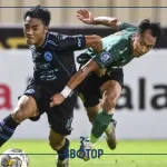 SBOTOP: Persis Solo Resmi Gaet Rizky Dwi Sebagai Rekrutan Pertama untuk Liga 1 2024/25