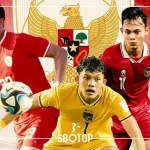 SBOTOP Menakar Lawan Timnas Indonesia U-19 di Semifinal Piala AFF U-19 2024: Malaysia atau Thailand, Siapa Lebih Tangguh?