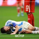 SBOTOP Pratinjau Argentina vs Ekuador: Langkah Perdana dalam Upaya Pertahankan Gelar