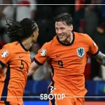 SBOTOP Wout Weghorst: Teror Bagi Tim Lawan di Lapangan