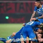 SBOTOP: Persib Belum 100 Persen Siap Jelang Laga Pembuka Piala Presiden 2024 Melawan PSM