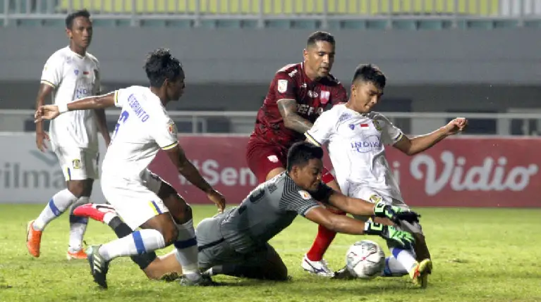 SBOTOP: PSIM Rekrut Riki Pambudi dan Rendra Teddy karena Pengalaman yang Menginspirasi