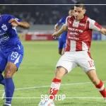 SBOTOP BRI Liga 1: Milomir Seslija Akui Sulit Temukan Pengganti Selevel Alexis Messidoro, Fokus Cari Talenta Amerika Latin