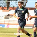 SBOTOP Piala AFF U-19 2024: Pesta Gol ke Gawang Vietnam, Pelatih Australia Ingatkan Agar Tidak Serakah