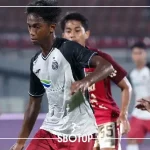 SBOTOP Piala Presiden 2024: Pelatih Persija Beri Kepercayaan kepada Pemain Muda untuk Tampil Maksimal Melawan Borneo FC