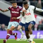 SBOTOP Liga Italia: AC Milan Berusaha Keras Membujuk Tottenham Melepaskan Emerson Royal