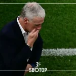 SBOTOP Didier Deschamps: Tak Ada Pemain yang Dijadikan Kambing Hitam