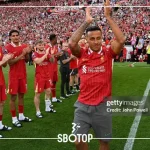 SBOTOP: Thiago Alcantara Pensiun dari Sepak Bola Profesional Setelah Karier Gemilang di Liverpool, Bayern Munich, dan Barcelona