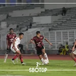 SBOTOP: Dony Tri Bertekad Ulangi Kejayaan 2013 di Piala AFF U-19 2024