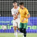 SBOTOP SSI Ungkap: Matthew Baker Pilih Bela Timnas Indonesia Daripada Australia Setelah Diskusi dengan Keluarga