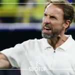 SBOTOP: Gareth Southgate Sebut Kemenangan Dramatis di Dortmund Sebagai Pencapaian Terbaiknya Saat Inggris Kalahkan Belanda dan Lolos ke Final Euro 2024