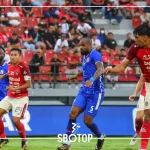 SBOTOP Arema FC Pecahkan Rekor di Piala Presiden 2024: Kemenangan Perdana di Luar Malang