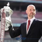 SBOTOP : Bos Manchester United perpanjang kontrak hingga 2026