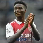 SBOTOP : Bukayo Saka Percaya Diri penalti Inggris saat melawan Swiss