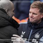 SBOTOP : Eddie Howe Struktur Baru The Magpies harus Bekerja