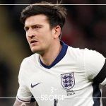 SBOTOP : Harry Maguire Ungkapkan ia adalah Bagian dari Masa Depan Man Utd