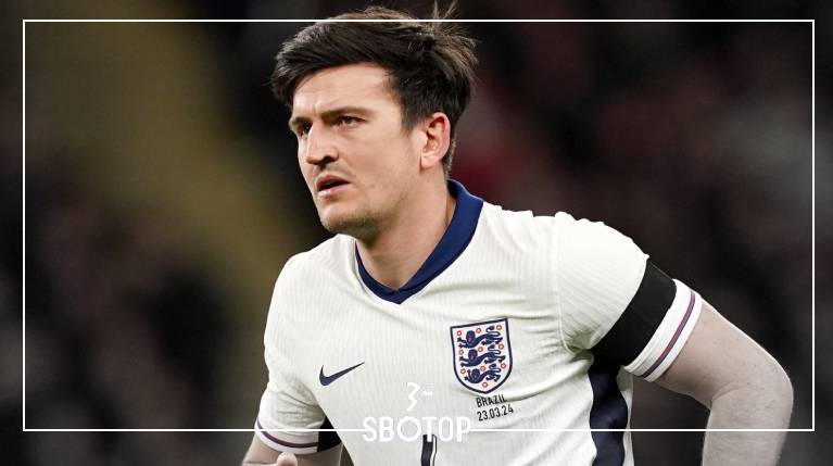 SBOTOP-Harry-Maguire-Ungkapkan-ia-adalah-Bagian-dari-Masa-Depan-Man-Utd