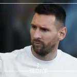 SBOTOP : Messi Absen dari MLS All-Star dengan Cedera Pergelangan Kaki