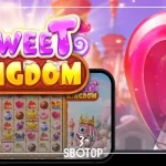 SBOTOP : PROVIDER GAME SLOT PRAGMATIC PLAY SUGUHKAN GAME BARU SWEET KINGDOM