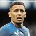 SBOTOP : Rangers Menolak Tawaran Awal Trabzonspor untuk Kapten Ibrox