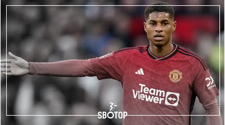 SBOTOP-Striker-Manchester-United-Dijatuhi-Hukuman-Larangan-Mengemudi-Selama-Enam-Bulan