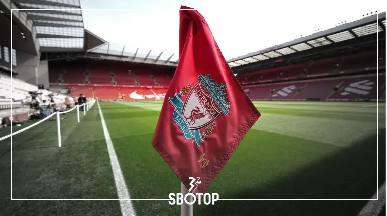 SBOTOP-Tim-Muda-Liverpool-Dua-Hari-Dugaan-Pelecehan-Rasial-di-Turnamen-di-Jerman