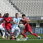 SBOTOP Media Thailand Puji Kemenangan Timnas Indonesia U-20 atas Argentina: Kebangkitan Gemilang ASEAN